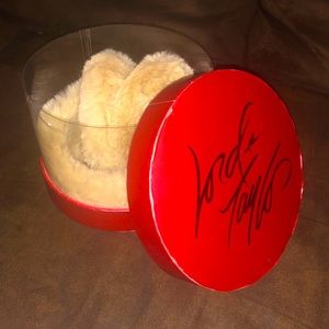 Lord and Taylor Earmuffs